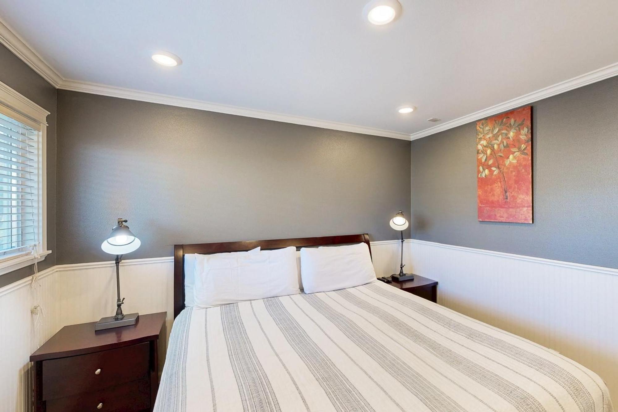 Pacific Sands Resort 네스코윈 객실 사진